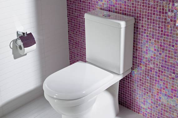 Overtekenen gen artikel Toilet plaatsen kosten overzichtelijk per toilet